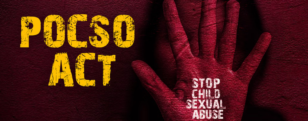 Shielding Innocence: Understanding POCSO and Child Protection