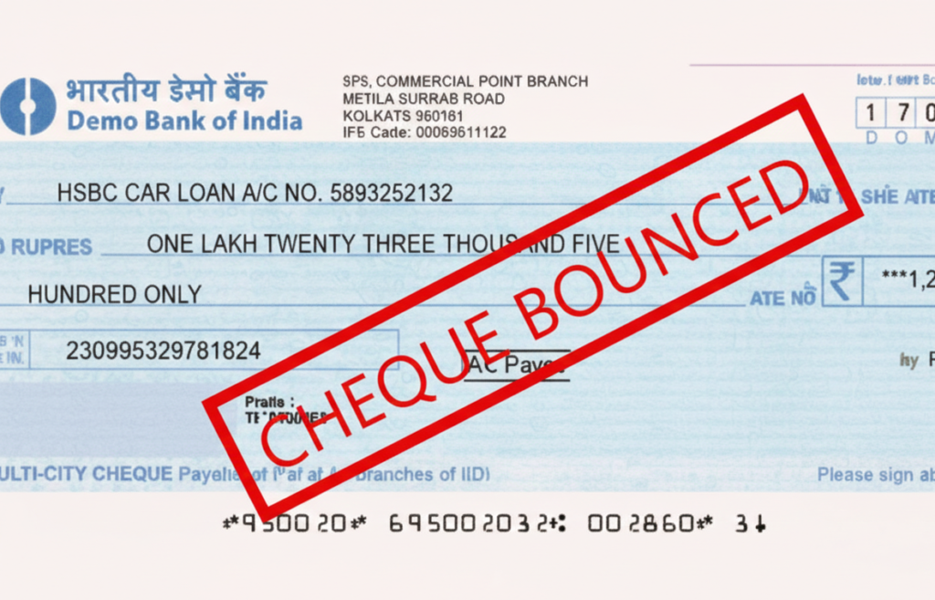 Cheque Bounce Recovery for MSMEs: Proven Legal Solutions That Work