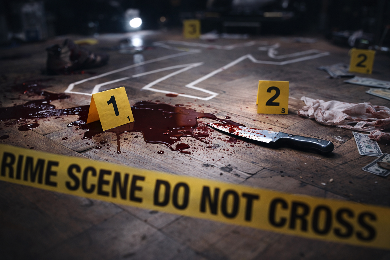 Murder vs Culpable Homicide: Key Differences Under Indian Criminal Law