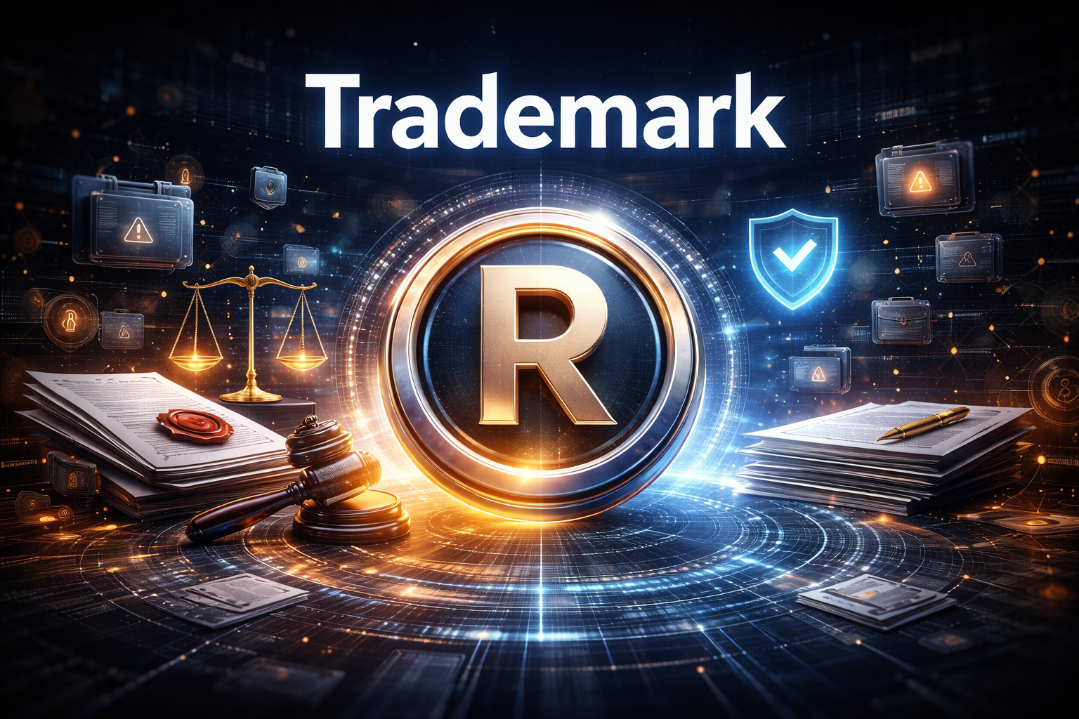 Trademark in India: Complete Guide to Registration, Rights, and Legal Protection