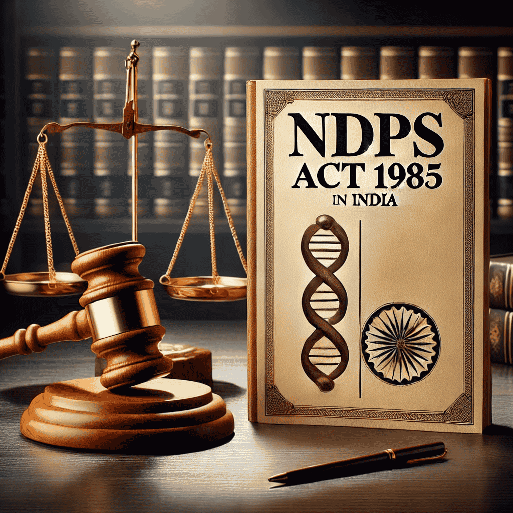 NDPS Lawyer in Patiala House Court